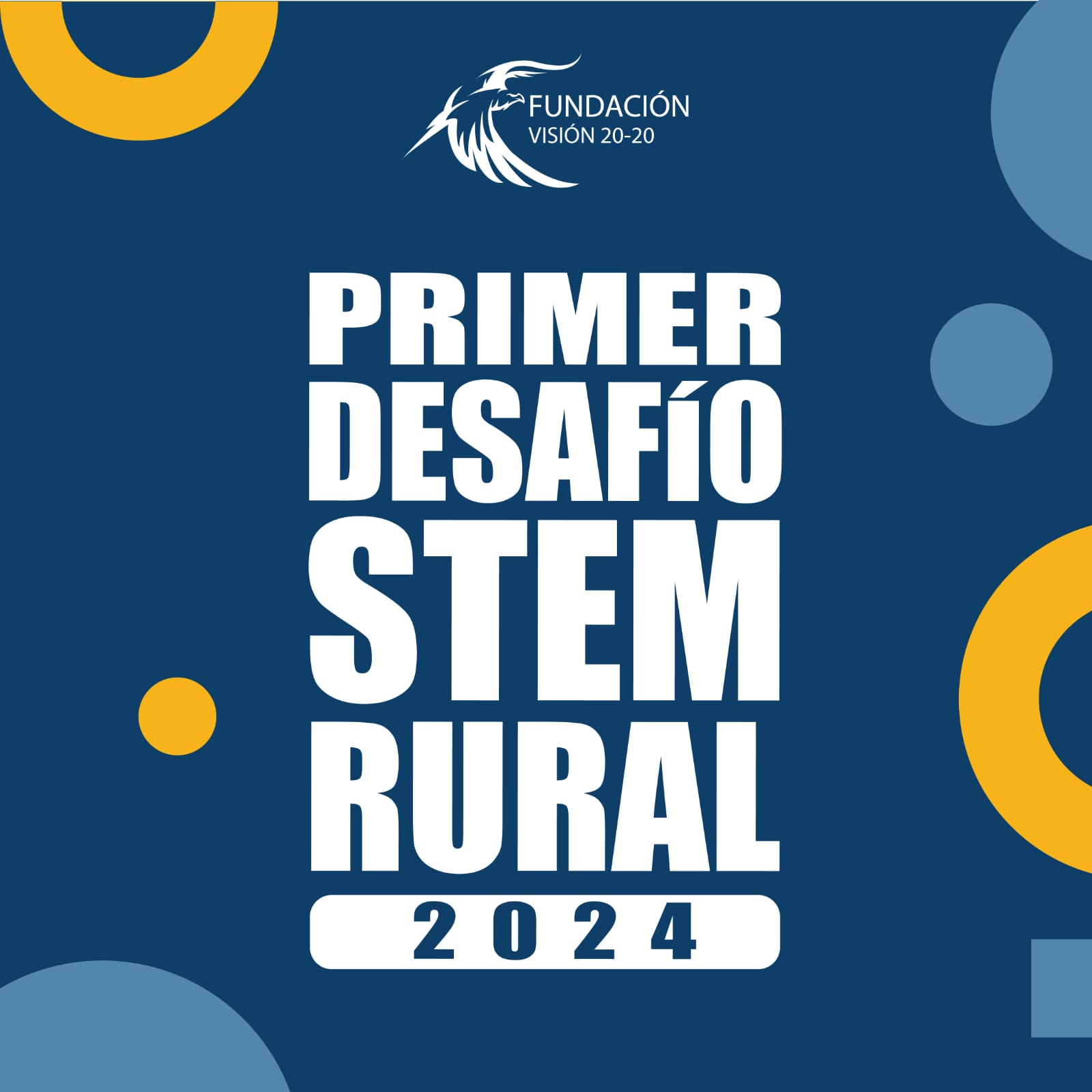 Primer Desafío STEM Rural 2024 Tequendama